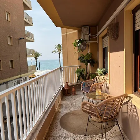 Apartamento Celeste *