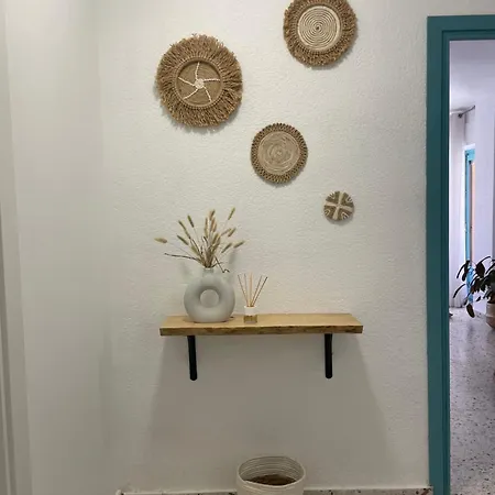 Appartement Celeste