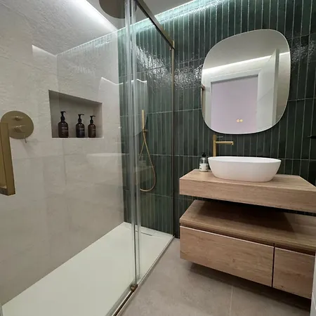Apartament Celeste Torrevieja
