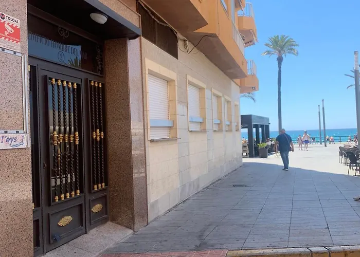 Celeste Appartement Torrevieja